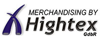 Multifunktionstuch mit Werbung fr Vereine, Firmen und Clubs